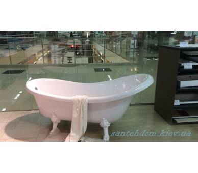 Баня Fancy Marble леді Гамільтон