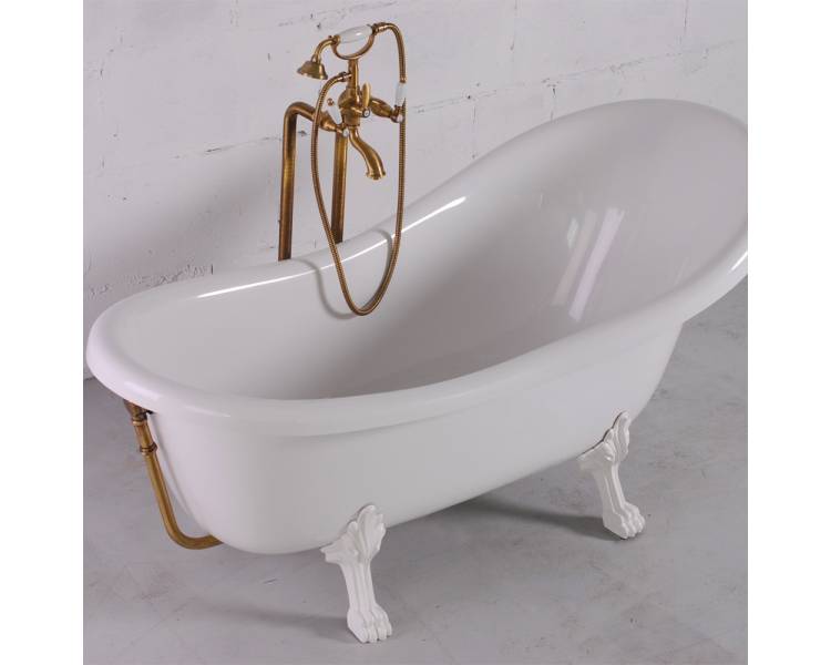 Баня Fancy Marble леді Гамільтон