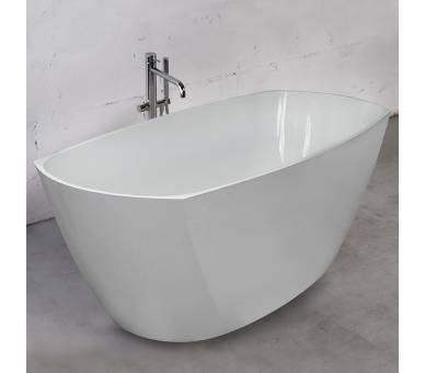 Отдельностоящая ванна Fancy Marble Albert