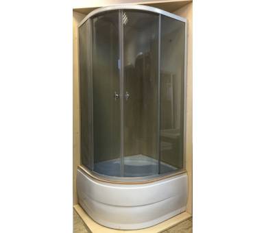 Душевая кабина Atlantis A 035PМ 90*90см