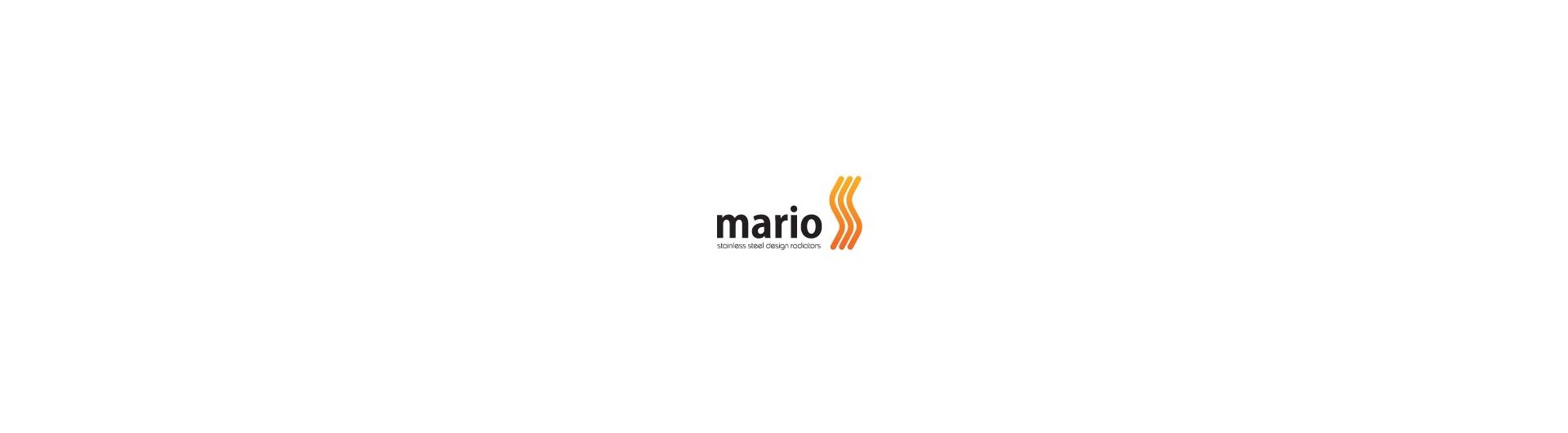 Рушникосушки Mario