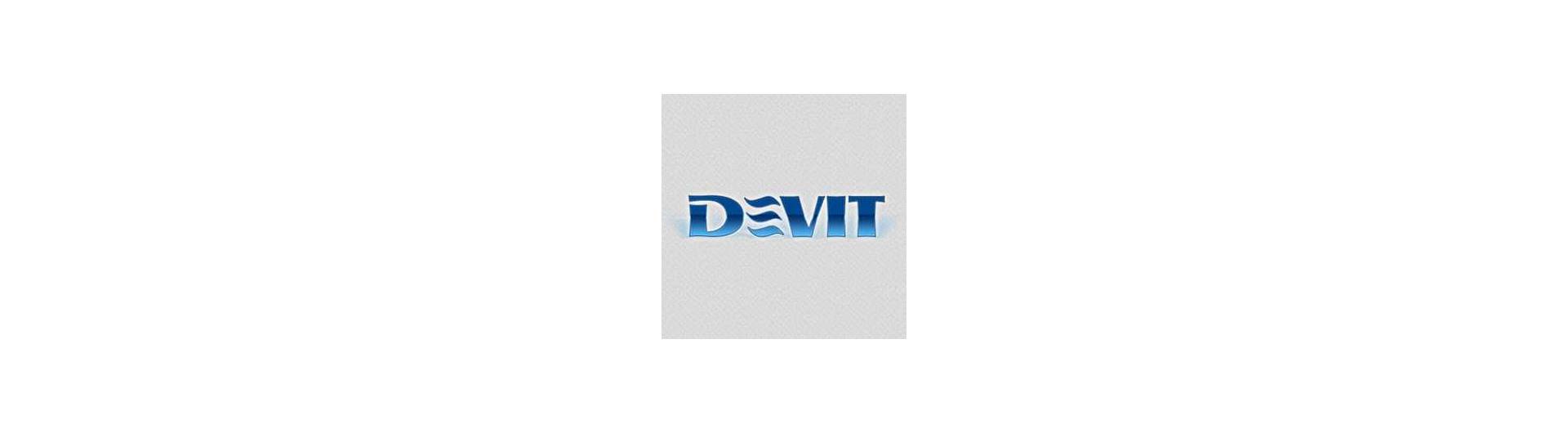 Рушникосушки Devit